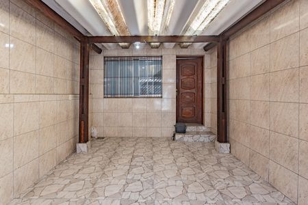 Casa à venda com 120m², 2 quartos e 1 vaga Casa à venda com 120m², 2 quartos e 1 vagaGaragem