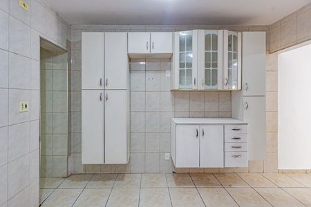Casa à venda com 120m², 2 quartos e 1 vaga Casa à venda com 120m², 2 quartos e 1 vagaCozinha