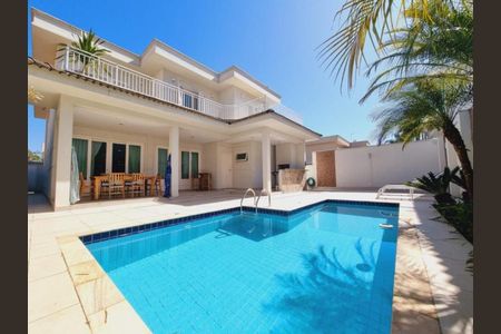 Casa de condomínio à venda com 380m², 4 quartos e 2 vagas Casa de condomínio à venda com 380m², 4 quartos e 2 vagasFoto 12