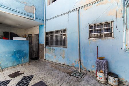 Casa para alugar com 100m², 3 quartos e 2 vagas Casa para alugar com 100m², 3 quartos e 2 vagasQuintal