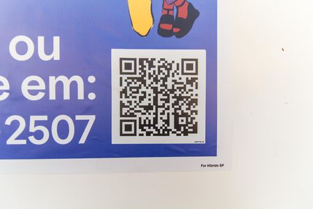 Casa para alugar com 100m², 3 quartos e 2 vagas Casa para alugar com 100m², 3 quartos e 2 vagasQr Code
