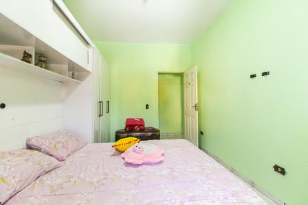Casa para alugar com 100m², 3 quartos e 2 vagas Casa para alugar com 100m², 3 quartos e 2 vagasQuarto 2
