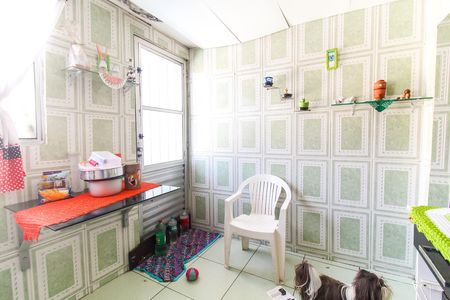 Casa para alugar com 100m², 3 quartos e 2 vagas Casa para alugar com 100m², 3 quartos e 2 vagasCozinha