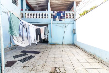 Casa para alugar com 100m², 3 quartos e 2 vagas Casa para alugar com 100m², 3 quartos e 2 vagasQuintal