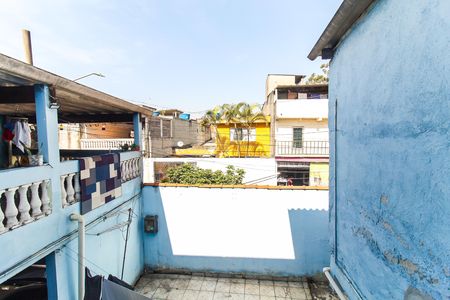 Casa para alugar com 100m², 3 quartos e 2 vagas Casa para alugar com 100m², 3 quartos e 2 vagasVista do Quarto 2