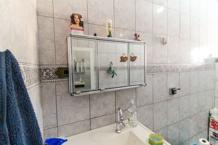 Casa para alugar com 100m², 3 quartos e 2 vagas Casa para alugar com 100m², 3 quartos e 2 vagasBanheiro