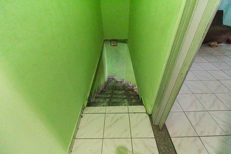 Casa para alugar com 100m², 3 quartos e 2 vagas Casa para alugar com 100m², 3 quartos e 2 vagasCorredor