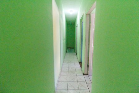 Casa para alugar com 100m², 3 quartos e 2 vagas Casa para alugar com 100m², 3 quartos e 2 vagasCorredor