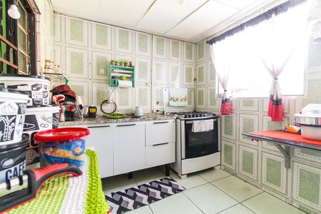 Casa para alugar com 100m², 3 quartos e 2 vagas Casa para alugar com 100m², 3 quartos e 2 vagasCozinha