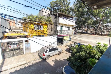 Casa para alugar com 100m², 3 quartos e 2 vagas Casa para alugar com 100m², 3 quartos e 2 vagasVista da Varanda