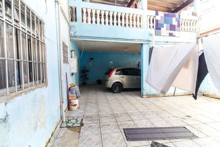 Casa para alugar com 100m², 3 quartos e 2 vagas Casa para alugar com 100m², 3 quartos e 2 vagasQuintal