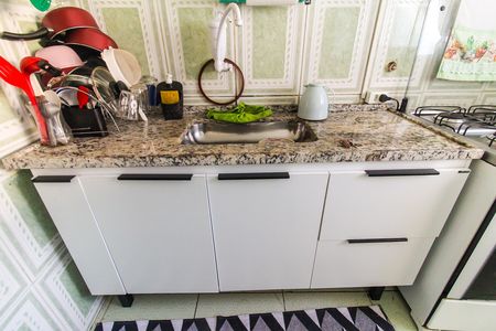 Casa para alugar com 100m², 3 quartos e 2 vagas Casa para alugar com 100m², 3 quartos e 2 vagasCozinha
