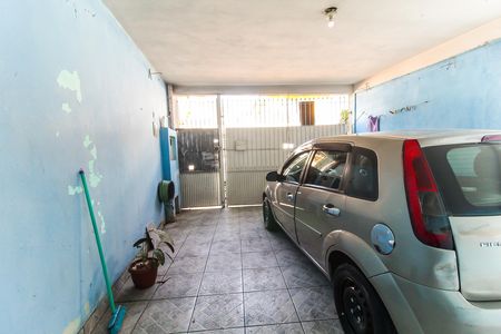 Casa para alugar com 100m², 3 quartos e 2 vagas Casa para alugar com 100m², 3 quartos e 2 vagasGaragem