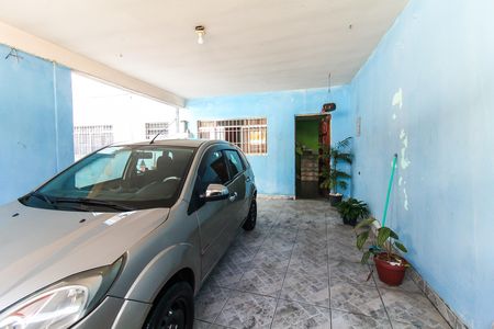 Casa para alugar com 100m², 3 quartos e 2 vagas Casa para alugar com 100m², 3 quartos e 2 vagasGaragem