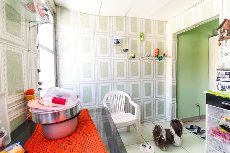Casa para alugar com 100m², 3 quartos e 2 vagas Casa para alugar com 100m², 3 quartos e 2 vagasCozinha