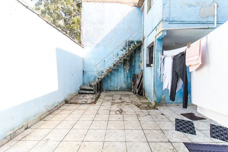 Casa para alugar com 100m², 3 quartos e 2 vagas Casa para alugar com 100m², 3 quartos e 2 vagasQuintal