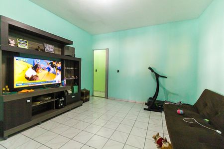 Casa para alugar com 100m², 3 quartos e 2 vagas Casa para alugar com 100m², 3 quartos e 2 vagasQuarto 1