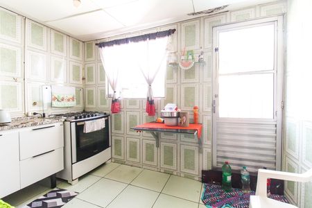 Casa para alugar com 100m², 3 quartos e 2 vagas Casa para alugar com 100m², 3 quartos e 2 vagasCozinha