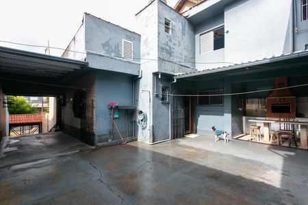 Casa à venda com 215m², 3 quartos e 7 vagasGaragem 