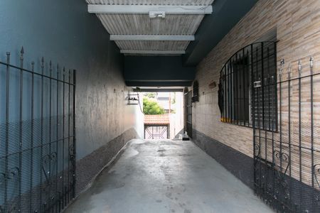 Casa à venda com 215m², 3 quartos e 7 vagasGaragem 