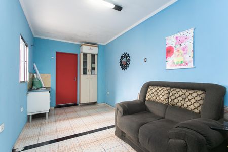 Casa à venda com 215m², 3 quartos e 7 vagasEdícula
