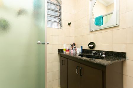 Casa à venda com 215m², 3 quartos e 7 vagasBanheiro 1 