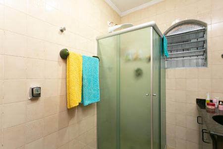 Casa à venda com 215m², 3 quartos e 7 vagasBanheiro 1 