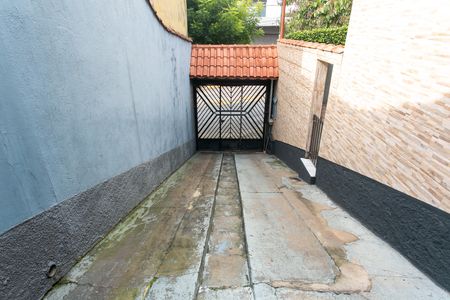 Casa à venda com 215m², 3 quartos e 7 vagasGaragem 