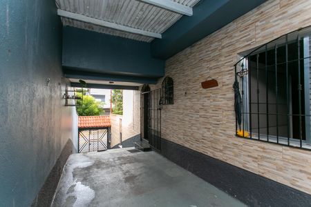 Casa à venda com 215m², 3 quartos e 7 vagasGaragem 