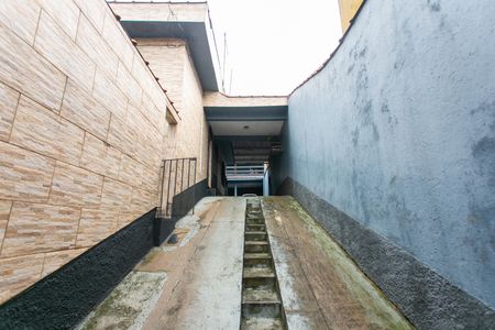 Casa à venda com 215m², 3 quartos e 7 vagasGaragem 