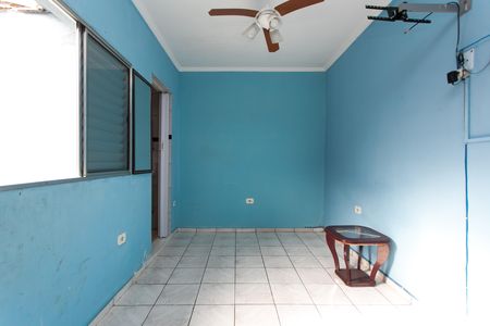 Casa à venda com 215m², 3 quartos e 7 vagasQuarto 3 / Edícula