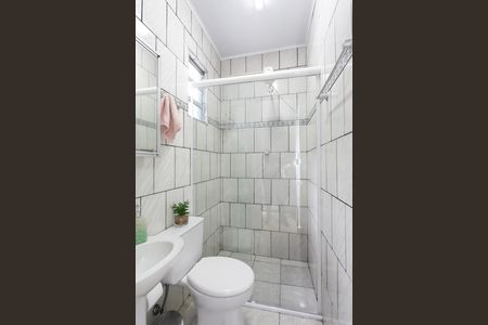 Casa à venda com 215m², 3 quartos e 7 vagasBanheiro 2