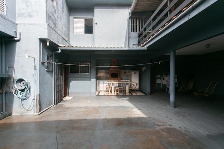 Casa à venda com 215m², 3 quartos e 7 vagasGaragem 
