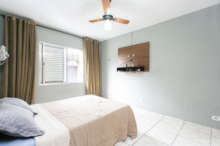 Casa à venda com 215m², 3 quartos e 7 vagasQuarto 1 