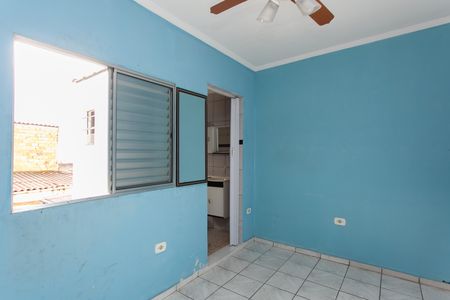 Casa à venda com 215m², 3 quartos e 7 vagasQuarto 3 / Edícula