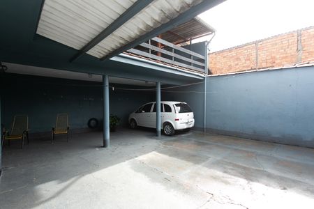 Casa à venda com 215m², 3 quartos e 7 vagasÁrea Externa 