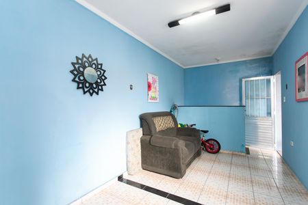 Casa à venda com 215m², 3 quartos e 7 vagasEdícula