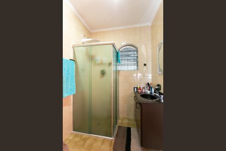 Casa à venda com 215m², 3 quartos e 7 vagasBanheiro 1 