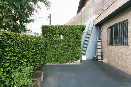 Casa à venda com 215m², 3 quartos e 7 vagasQuintal 