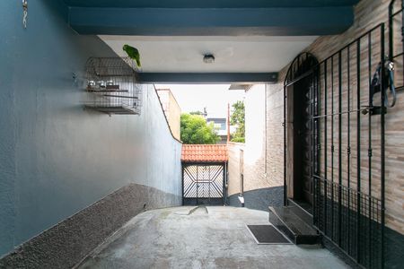 Casa à venda com 215m², 3 quartos e 7 vagasGaragem 