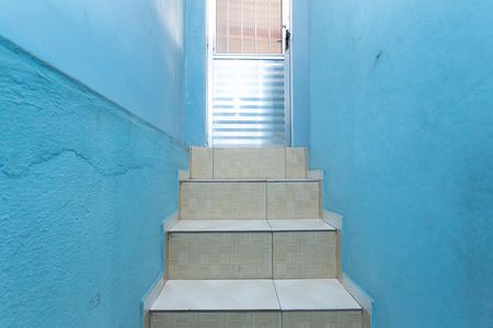 Casa à venda com 215m², 3 quartos e 7 vagasEscada / Edícula