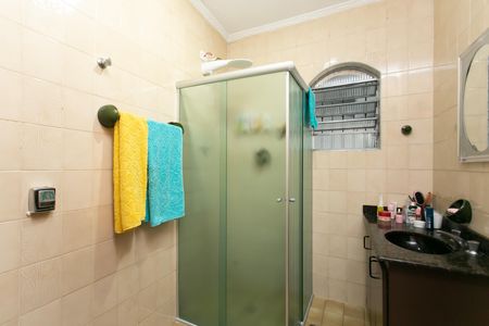 Casa à venda com 215m², 3 quartos e 7 vagasBanheiro 1 