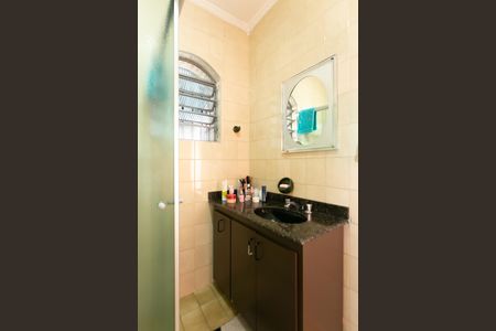 Casa à venda com 215m², 3 quartos e 7 vagasBanheiro 1 