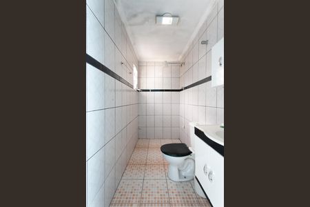 Casa à venda com 215m², 3 quartos e 7 vagasBanheiro  3 