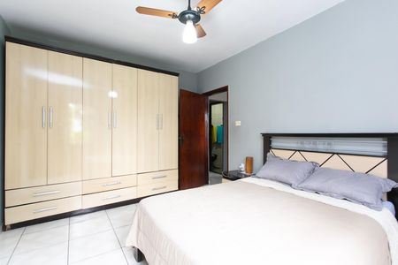 Casa à venda com 215m², 3 quartos e 7 vagasQuarto 1 