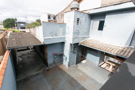 Casa à venda com 215m², 3 quartos e 7 vagasVista da Varanda 