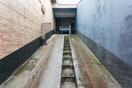 Casa à venda com 215m², 3 quartos e 7 vagasGaragem 