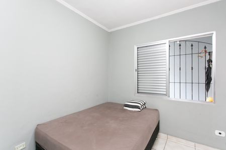 Casa à venda com 215m², 3 quartos e 7 vagasQuarto 2