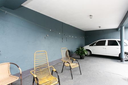 Casa à venda com 215m², 3 quartos e 7 vagasÁrea Externa 