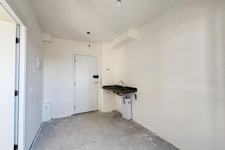 Apartamento à venda com 24m², 1 quarto e sem vagaÁrea de Serviço
